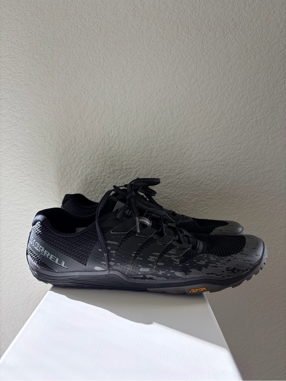 Merrell Glove 5 Men's Trail Running Shoe